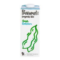 Soy drink with calcium organic 1 l   PROVAMEL