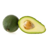 Avocado BIO (pieces)