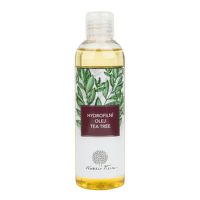 Hydrophilic tea tree oil 200 ml   NOBILIS TILIA