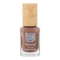 Nail polish 70 Gentle taupe 11 ml   SO’BiO étic