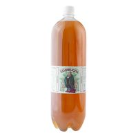 Kombucha green tea 2 l   STEVIKOM