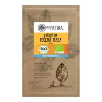Roasted meat spice organic 20 g   IT'S NATURAL