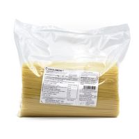 Durum wheat semolina pasta spaghetti organic 5 kg   GIROLOMONI