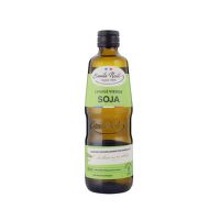 Soy oil organic 500 ml   EMILE NOËL