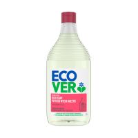 ECOVER dishwashing liquid Pomegranate and fig 450 ml