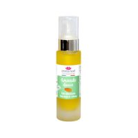 Sweet almond oil organic 50 ml   EMMA NOËL