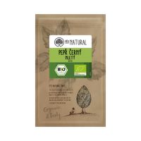 Spice ground black pepper organic 20 g   IT'S NATURAL