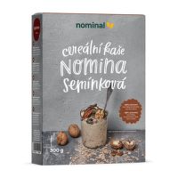 Porridge with seeds Nomina 300 g   NOMINAL