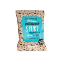 Cereal porridge Sport gluten free Nomina 60 g   NOMINAL
