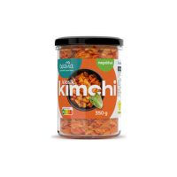 Kimchi classic non-hot pasteurized 350 g   I LOVE HUMMUS/BEAVIA