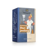 Darjeeling black tea organic 27 g   SONNENTOR