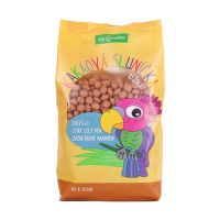 Cereal Sluníčka rice with cocoa organic 200 g   BIO NEBIO