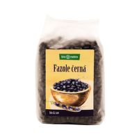 Black beans organic  500 g   BIO NEBIO