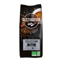 Coffee bean Selection organic 1 kg   DESTINATION