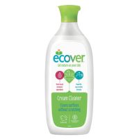 ECOVER Cream cleaner 500 ml