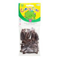 Chocolate toffees gluten-free organic 75 g   CANDY TREE