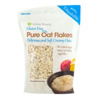 Oat flakes gluten-free 425 g   TILQUHILLIE