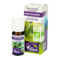 Essentiel oil of Balsam Fir organic 10 ml   DOCTEUR VALNET