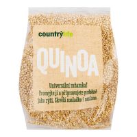 Quinoa 250 g   COUNTRY LIFE