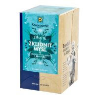 Tea Calm the mind organic 30,6 g   SONNENTOR