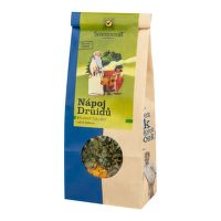 Tea Druid drink sprinkled with organic 50 g   SONNENTOR
