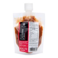 Umeboshi puree organic 150 g   MUSO