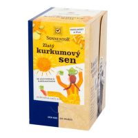 Golden turmeric tea organic 36 g   SONNENTOR