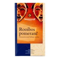 Rooibos tea with lemongrass organic 30 g   SONNENTOR 