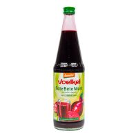 Beet must organic 700 ml   VOELKEL