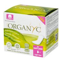 Panty liners mini 24 pcs