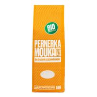 Wholegrain spelled wholemeal flour organic 1 kg   PERNERKA