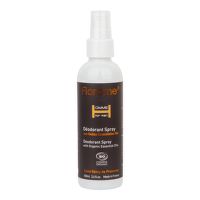 Deodorant natural men's  spray HOMME organic 100 ml   FLORAME