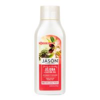 Jojoba Hair Conditioner 454 g   JASON