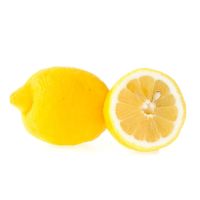 Lemons BIO (kg)