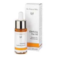 Regulating skin oil 18 ml   DR. HAUSCHKA