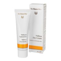 Lemon balm skin cream 30 ml   DR. HAUSCHKA