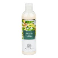 Shower gel Tantra 200 ml   NOBILIS TILIA