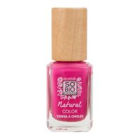 Nail polish 40 Pink arty 11 ml   SO’BiO étic