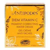 Daily moisturizing cream DIEM Vitamin C 60 ml   ANTIPODES