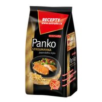 Bread crumb Panko 200 g   EXTRUDO
