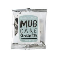 Mug Cake stracciatella gluten-free 60 g   NOMINAL
