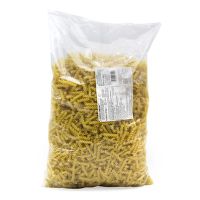 Durum wheat semolina pasta fusilli organic 5 kg   GIROLOMONI