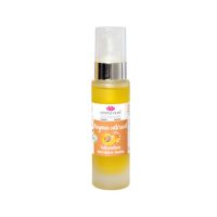 Apricot kernel oil  organic 50 ml   EMMA NOËL