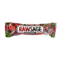 Savory bar Rawsage vegan sausage organic 25 g   LIFEFOOD