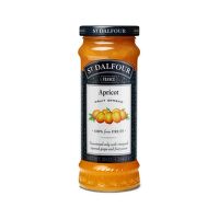 Apricot fruit spread 284 g   DALFOUR