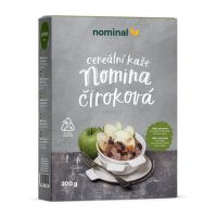 Sorghum porridge Nomina 300 g   NOMINAL