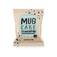 Mug Cake stracciatella gluten-free 60 g   NOMINAL