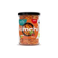 Kimchi classic hot pasteurized 350 g   I LOVE HUMMUS/BEAVIA