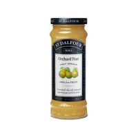 Fruit spread pear 284 g   DALFOUR