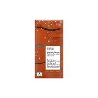 Dark chocolate with caramel and salt organic 80 g   VIVANI